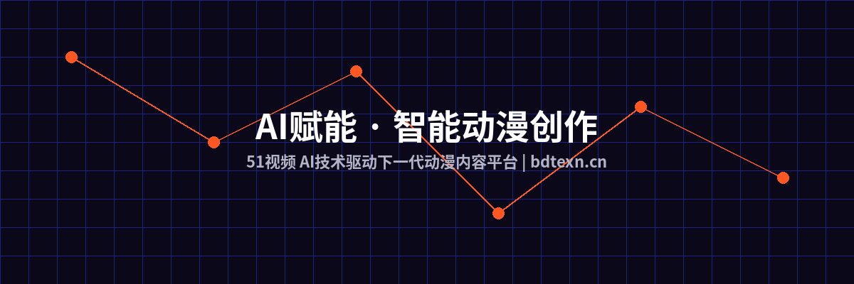 暗网AI动漫