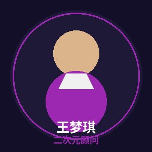 暗网二次元顾问王梦琪